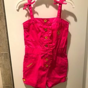 Girl’s jumper 💖 Size: 24 months